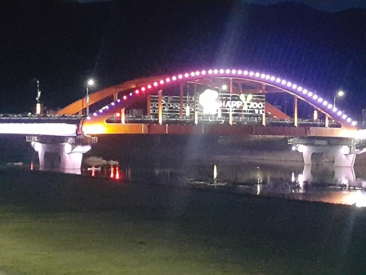 Pyeongchang River House 外观 照片