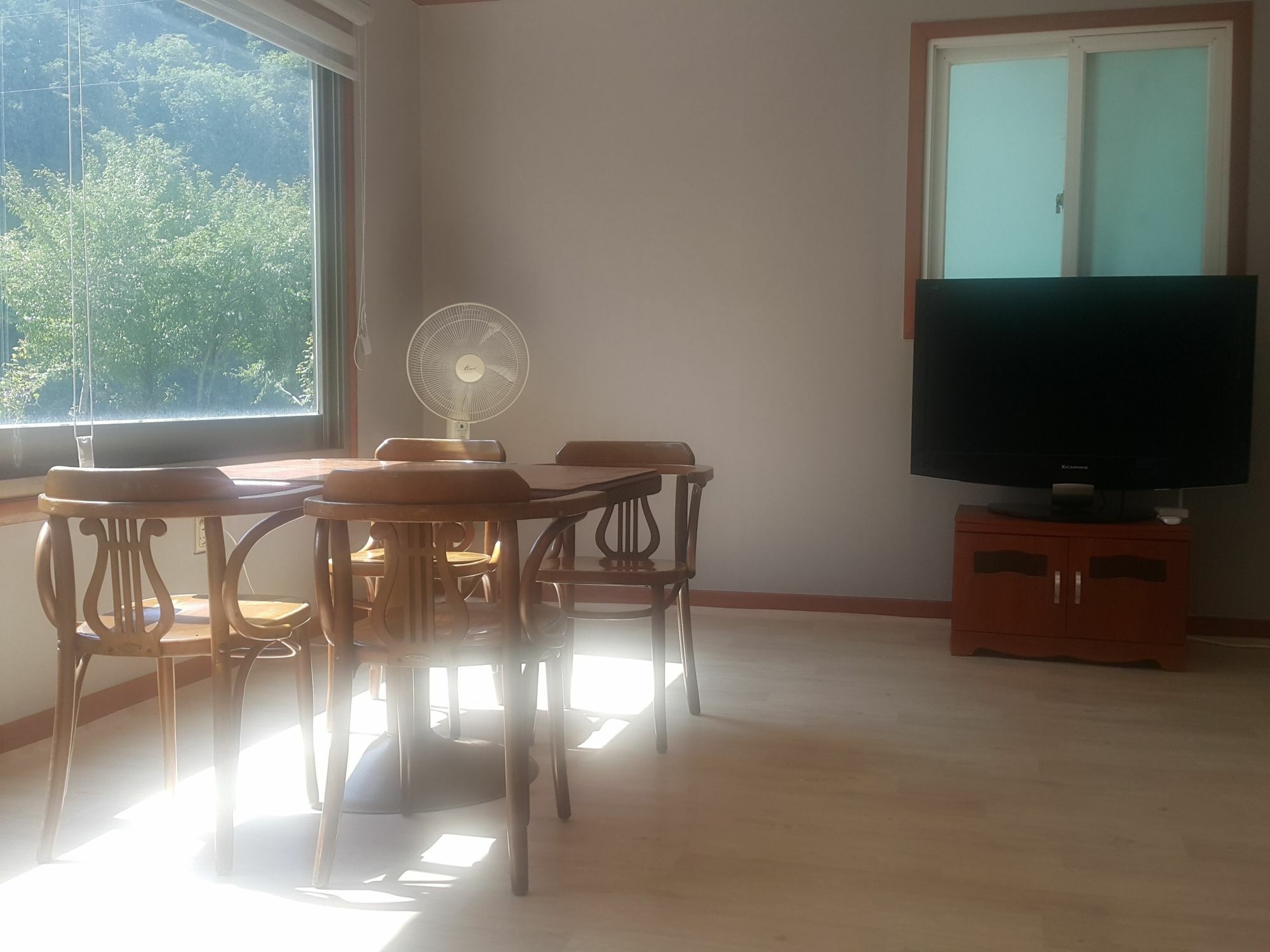 Pyeongchang River House 外观 照片
